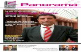 Panorama · Número 7 La Revista de Kalibo Correduria de Seguros
