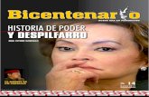 Revista Bicentenario No. 14