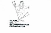 Plan de recuperación económica