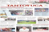 Diario de Tantoyuca 29 de Marzo de 2014