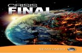 Seminario Profético Crisis Final