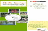 CDAM Informa- Boletín electrónico
