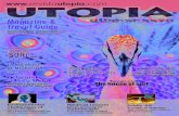 Utopia Magazine of Costa Rica 27