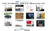 2012-10 Novel·la