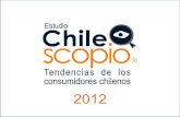 Presentación Chilescopio 2011