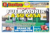 Qhubo Barranquilla Febrero 10 de 2011