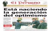 Diario el Peruano 18 Dic