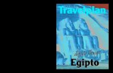 Guía Egipto, Travelplan