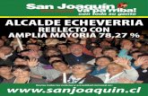 Periódico Comunal de San Joaquín