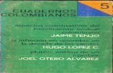 Cuadernos Colombianos No. 5