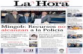Diario La Hora 20-05-2014