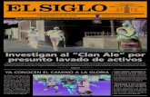 Diario El Siglo (2013-03-05)