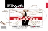 Revista Ekos Edición 208