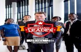 Becoming a Leader - AIESEC Guatemala