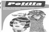 Revista Polilla #4