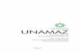 Portfólio UNAMAZ