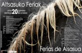 Altsasuko Feriak / Ferias de Alsasua