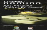 I Trofeo de Dominó por parejas "Villa de El Coronil"