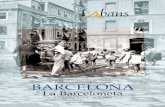 L'Abans: Recull Gràfic de la Barceloneta (1870-1965)