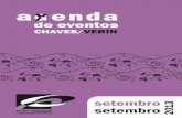 Agenda Cultural Chaves