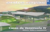 Visiones, visitas y consistencias | Casas de Venezuela |