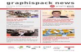 News Graphispack - Julio 2012