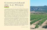 Fragmento de La Rioja 1º CCSS