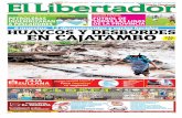 Diario El Libertador - 11 de Marzo del 2013