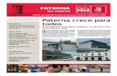 Paterna en Marxa. Edición Septiembre 2006