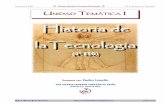 T1-Historia de la tecnologia