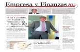 Empresa y Finanzas Andalucia Numero 133