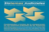 Sistemas Judiciales Nº8
