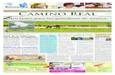 Periodico Camino Real Edicion 48