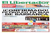 Diario El Libertador - 08 de Marzo del 2013