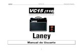 LANEY VC15