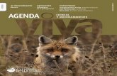 Revista AgendaViva Nº 25 Edición Otoño 2011