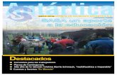 Revista Salmones Antártica S.A. Nº VI