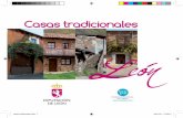 León: Casas Tradicionales