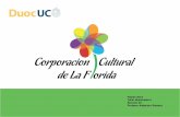 PDF Fabian Silva - Corporacion cultural