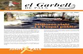 El Garbell - Junts x Pals - maig2014