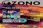 Revista Ozono Nº23
