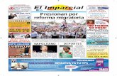 July 12th, 2013 | El Imparcial News