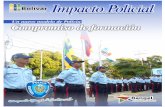 IMPACTO POLICIAL EDICIÓN DICIEMBRE 2012