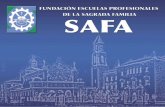 SAFA: Información General