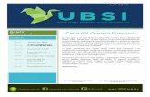 Boletín UBSI 16/04/2013