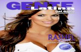 Gente Latina Magazine