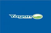 Yagan Expeditions - Ecoturismo & Aventura - Temporada 2013