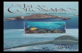 Las Islas Coronados: Una historia y un entorno natural