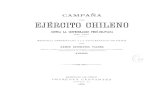 Campaña del Ejército Chileno contra la Confederación Perú-boliviana en 1837