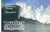 Watersports Magazine Nº 6